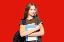 estudiante oposiciones informática